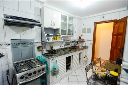 Apartamento para alugar com 90m², 2 quartos e 1 vaga Apartamento para alugar com 90m², 2 quartos e 1 vagaCozinha