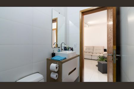 Apartamento para alugar com 45m², 2 quartos e sem vaga Apartamento para alugar com 45m², 2 quartos e sem vagaBanheiro