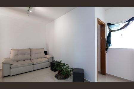 Apartamento para alugar com 45m², 2 quartos e sem vaga Apartamento para alugar com 45m², 2 quartos e sem vagaSala/Cozinha