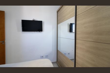 Apartamento para alugar com 45m², 2 quartos e sem vaga Apartamento para alugar com 45m², 2 quartos e sem vagaQuarto 1