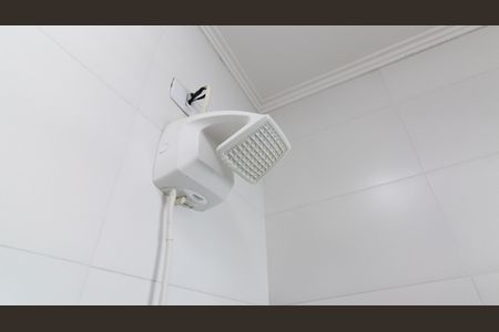 Apartamento para alugar com 45m², 2 quartos e sem vaga Apartamento para alugar com 45m², 2 quartos e sem vagaBanheiro