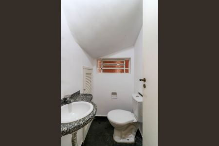 Casa para alugar com 178m², 3 quartos e 2 vagasLavabo