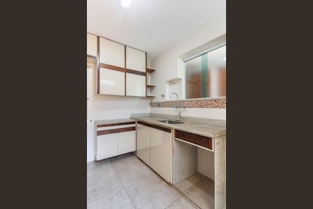 Casa para alugar com 178m², 3 quartos e 2 vagasCozinha