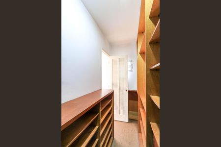 Casa para alugar com 178m², 3 quartos e 2 vagasCloset do Quarto 2