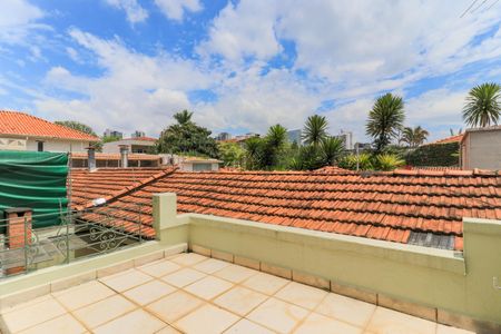 Casa para alugar com 178m², 3 quartos e 2 vagasVaranda do Quarto 1