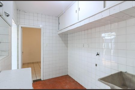 Casa para alugar com 178m², 3 quartos e 2 vagasÁrea de Serviço