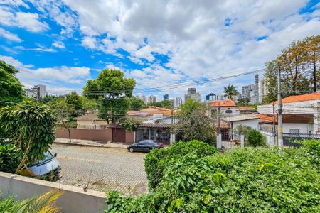 Casa para alugar com 178m², 3 quartos e 2 vagasVista da Suíte