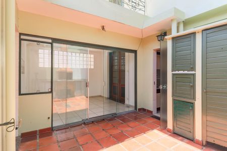 Casa para alugar com 178m², 3 quartos e 2 vagasChurrasqueira/Quintal