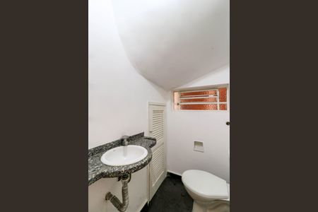 Casa para alugar com 178m², 3 quartos e 2 vagasLavabo