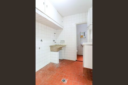 Casa para alugar com 178m², 3 quartos e 2 vagasÁrea de Serviço