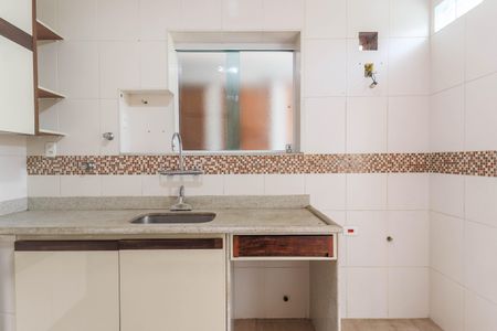 Casa para alugar com 178m², 3 quartos e 2 vagasCozinha