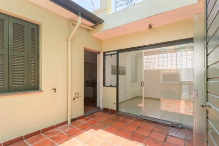 Casa para alugar com 178m², 3 quartos e 2 vagasChurrasqueira/Quintal