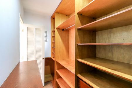 Casa para alugar com 178m², 3 quartos e 2 vagasCloset do Quarto 2