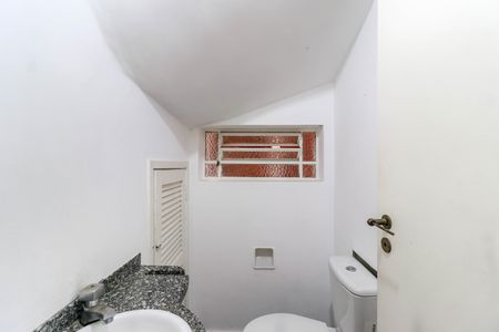 Casa para alugar com 178m², 3 quartos e 2 vagasLavabo