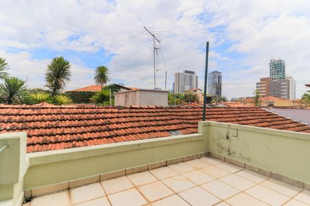 Casa para alugar com 178m², 3 quartos e 2 vagasVaranda do Quarto 1