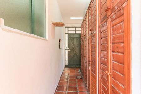 Casa para alugar com 178m², 3 quartos e 2 vagasCorredor Lateral