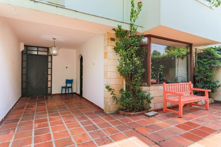 Casa para alugar com 178m², 3 quartos e 2 vagasGaragem