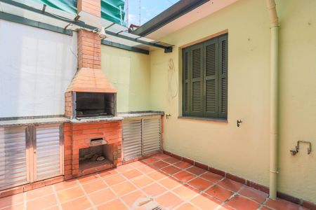 Casa para alugar com 178m², 3 quartos e 2 vagasChurrasqueira/Quintal