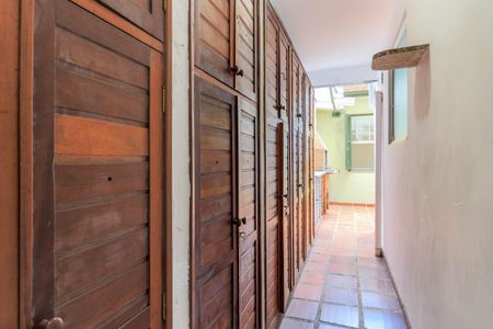 Casa para alugar com 178m², 3 quartos e 2 vagasCorredor Lateral