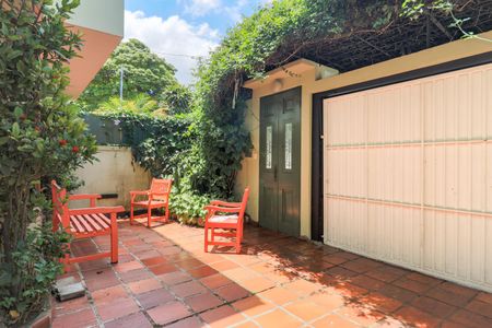 Casa para alugar com 178m², 3 quartos e 2 vagasGaragem