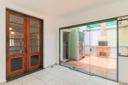 Casa para alugar com 178m², 3 quartos e 2 vagasSalão Externo