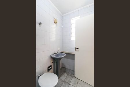 Casa para alugar com 178m², 3 quartos e 2 vagasBanheiro