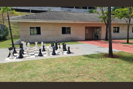 Apartamento para alugar com 49m², 2 quartos e 1 vaga Apartamento para alugar com 49m², 2 quartos e 1 vagaÁrea comum