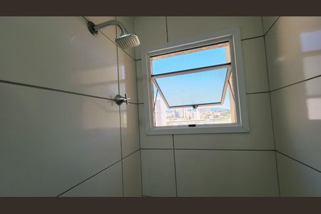 Apartamento para alugar com 49m², 2 quartos e 1 vaga Apartamento para alugar com 49m², 2 quartos e 1 vagaBanheiro Social