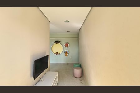 Apartamento para alugar com 49m², 2 quartos e 1 vaga Apartamento para alugar com 49m², 2 quartos e 1 vagaÁrea comum