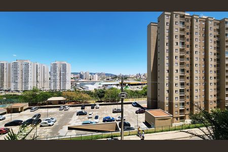 Apartamento para alugar com 49m², 2 quartos e 1 vaga Apartamento para alugar com 49m², 2 quartos e 1 vagaVista Quarto 2