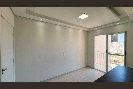 Sala de apartamento para alugar com 2 quartos, 49m² em Vila Nambi, Jundiaí