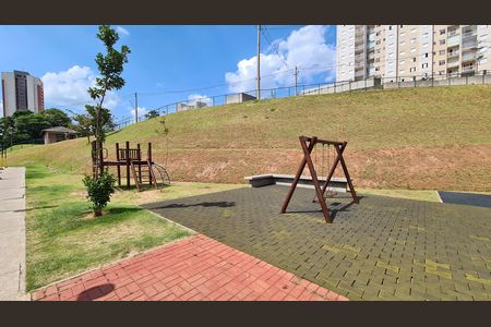 Apartamento para alugar com 49m², 2 quartos e 1 vaga Apartamento para alugar com 49m², 2 quartos e 1 vagaÁrea comum
