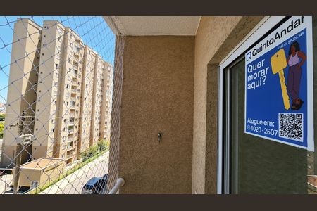 Apartamento para alugar com 49m², 2 quartos e 1 vaga Apartamento para alugar com 49m², 2 quartos e 1 vagaPlaquinha
