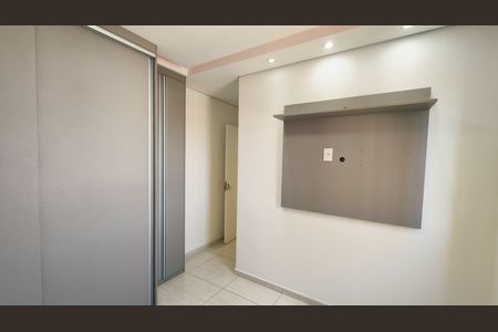 Quarto 2 de apartamento para alugar com 2 quartos, 49m² em Vila Nambi, Jundiaí