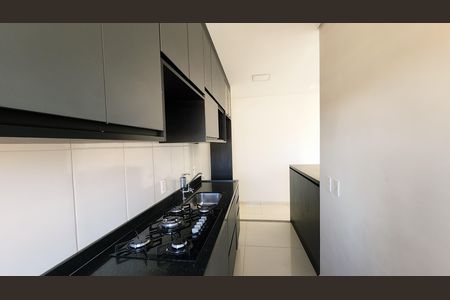 Apartamento para alugar com 49m², 2 quartos e 1 vaga Apartamento para alugar com 49m², 2 quartos e 1 vagaCozinha