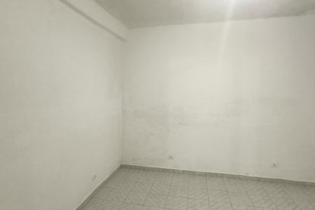 Sala de casa para alugar com 1 quarto, 100m² em Santa Maria, São Caetano do Sul