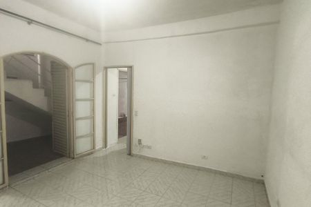 Casa para alugar com 1 quarto, 100m² em Santa Maria, São Caetano do Sul