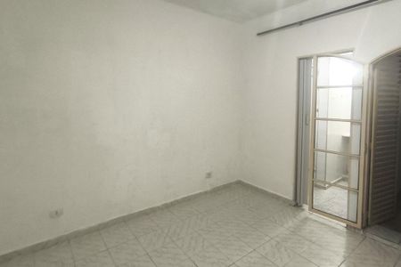 Quarto de casa para alugar com 1 quarto, 100m² em Santa Maria, São Caetano do Sul