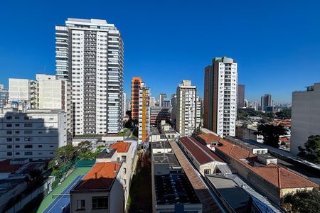 Apartamento à venda com 130m², 3 quartos e 1 vaga