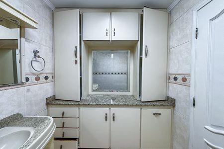 Apartamento à venda com 130m², 3 quartos e 1 vaga
