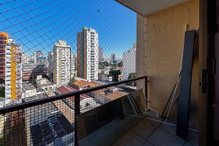 Apartamento à venda com 130m², 3 quartos e 1 vaga