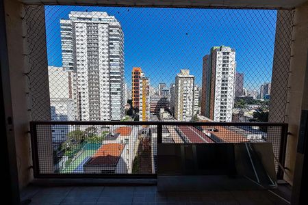 Apartamento à venda com 130m², 3 quartos e 1 vaga