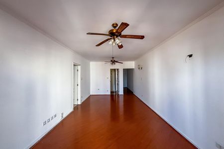Apartamento à venda com 130m², 3 quartos e 1 vaga