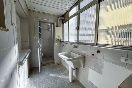 Apartamento à venda com 130m², 3 quartos e 1 vaga