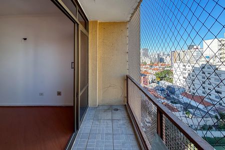 Apartamento à venda com 130m², 3 quartos e 1 vaga