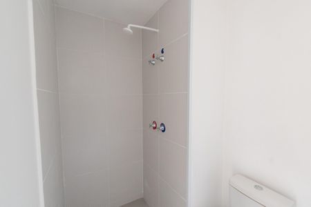 Apartamento à venda com 28m², 1 quarto e sem vagaBanheiro