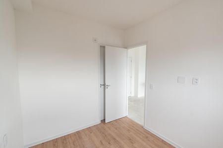 Quarto de apartamento à venda com 1 quarto, 28m² em Liberdade, São Paulo