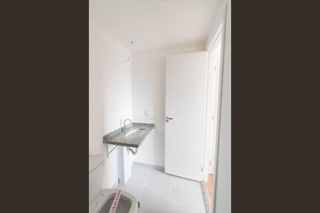 Apartamento à venda com 28m², 1 quarto e sem vagaBanheiro