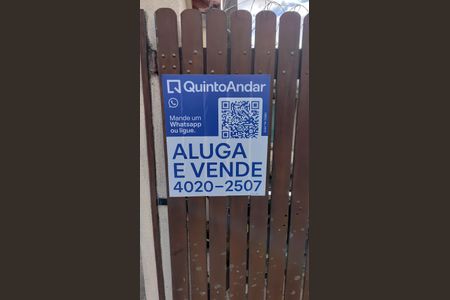 Casa de condomínio à venda com 56m², 2 quartos e 1 vagaPlaca