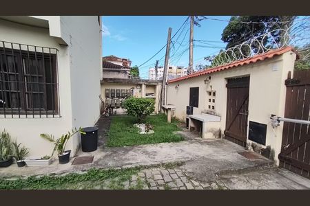 Casa de condomínio à venda com 56m², 2 quartos e 1 vagaÁrea comum